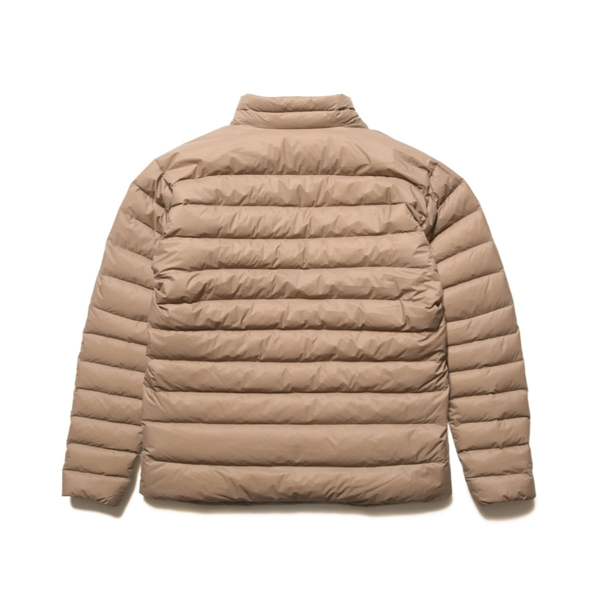 F.C.Real Bristol / EXPEDITION DOWN JACKET (Beige)